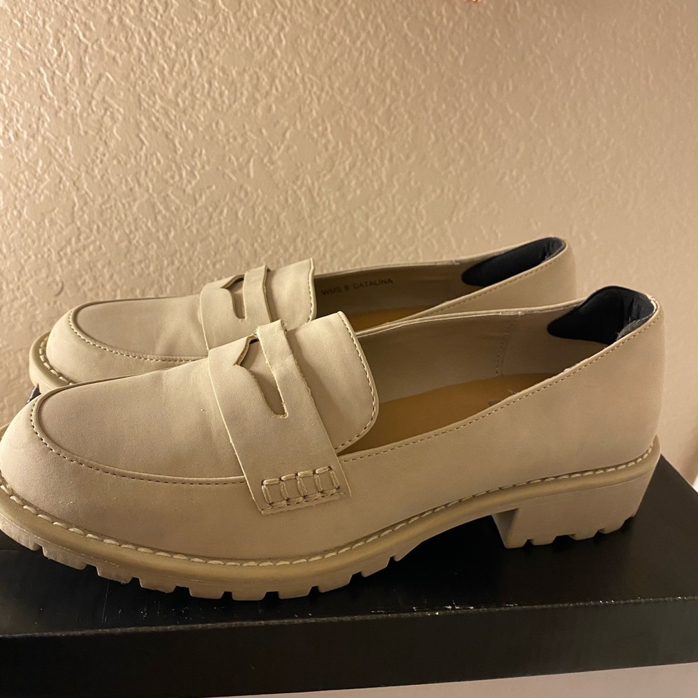 DV by Dolce Vita Loafers